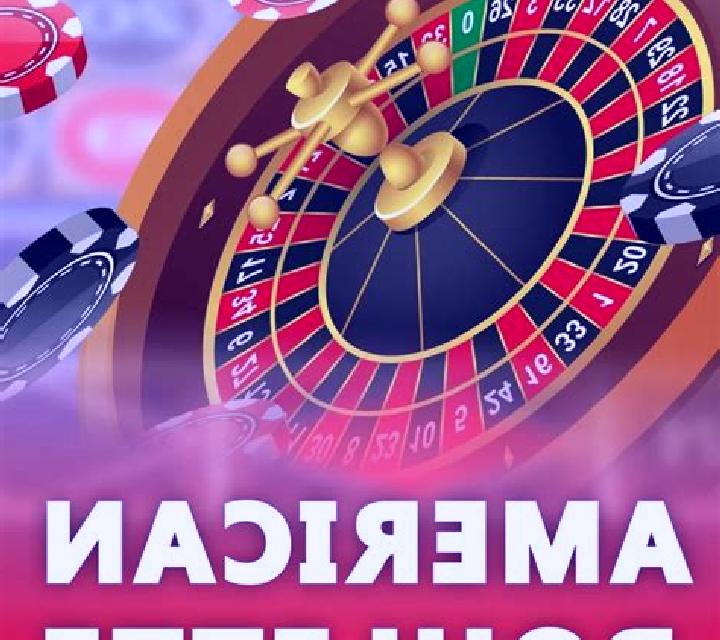 Roulette Royale American slot game