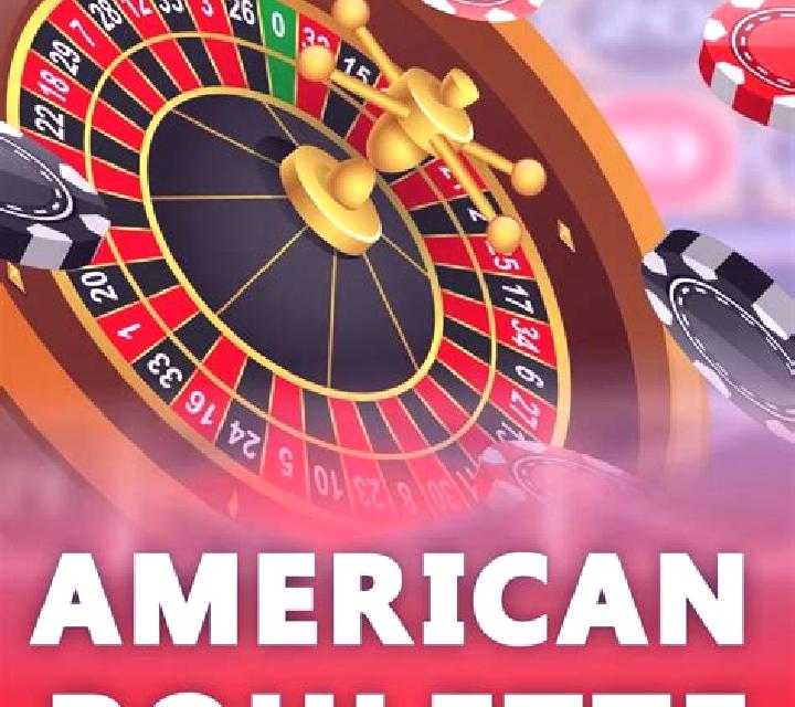 Roulette Royale American slot