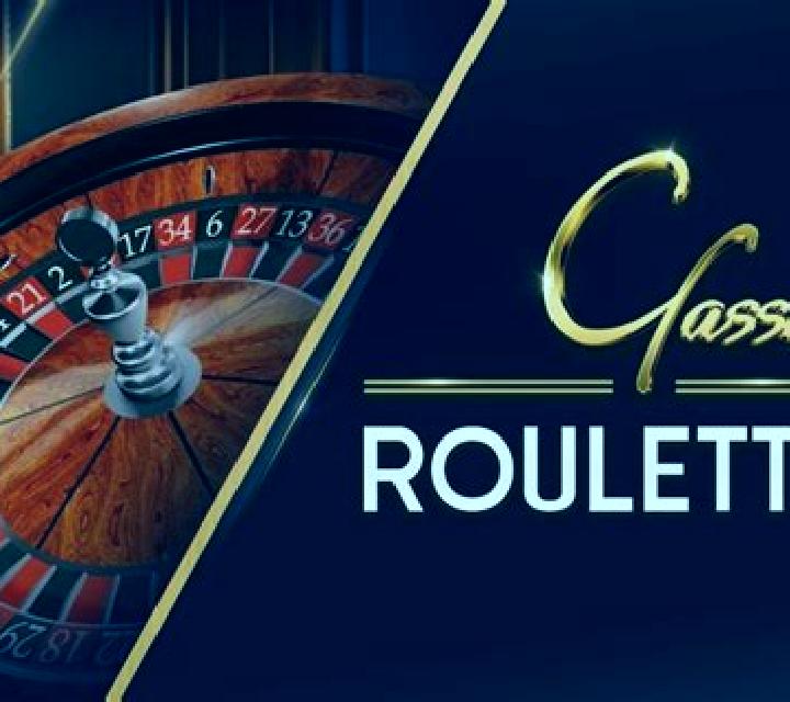 Roulette Royale online slot