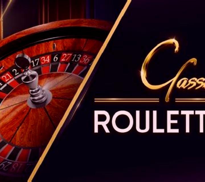 Roulette Royale slot game