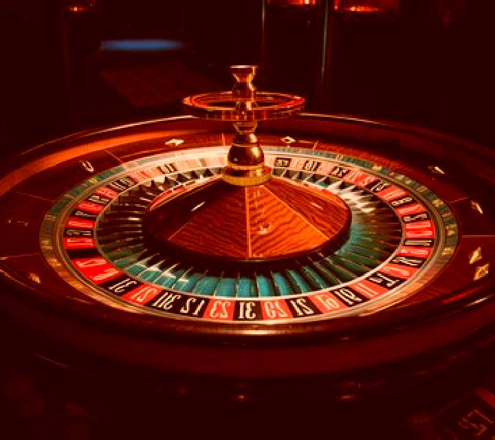 Roulette Royale slot machine