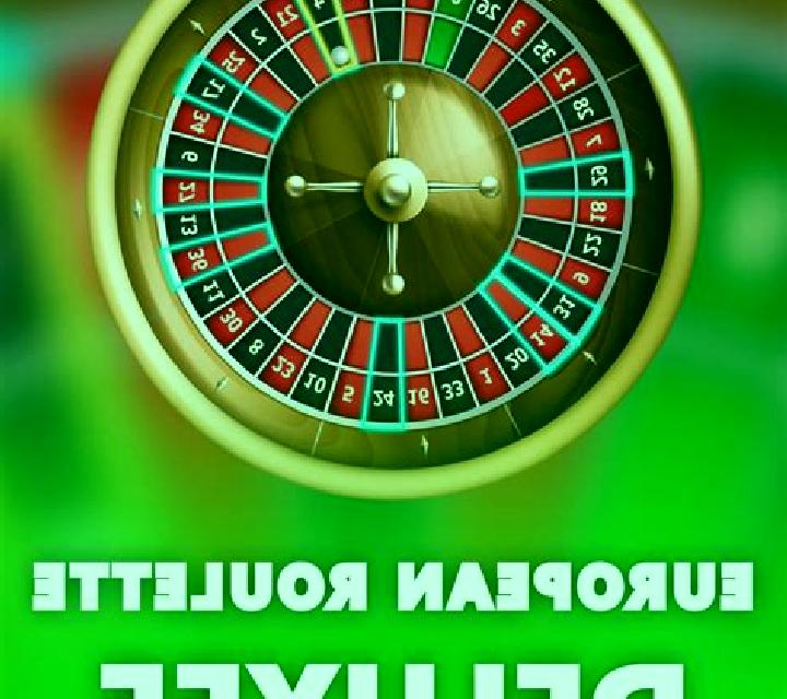 Roulette Royale slot