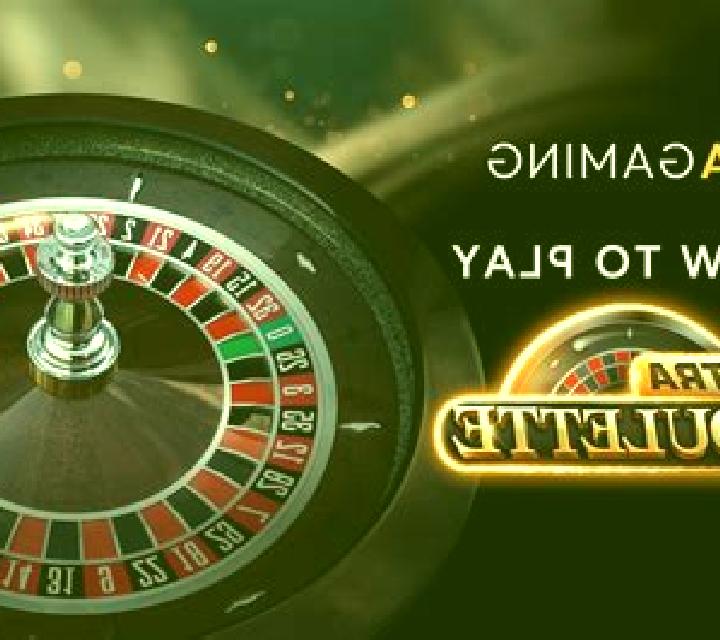 Roulette (SA Gaming) online slot