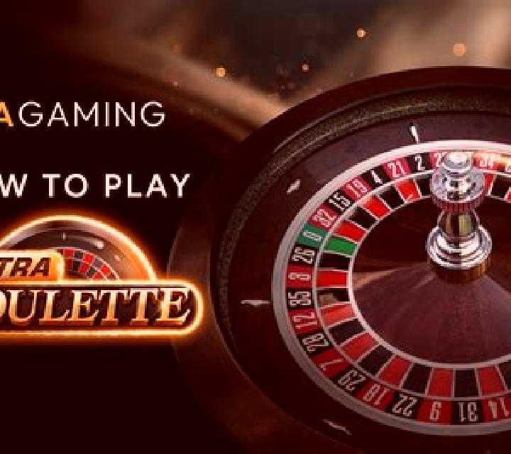 Roulette (SA Gaming) slot