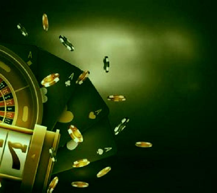 Roulette Scratch slot