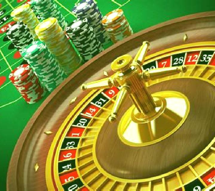 Roulette (Shuffle Games) slot game