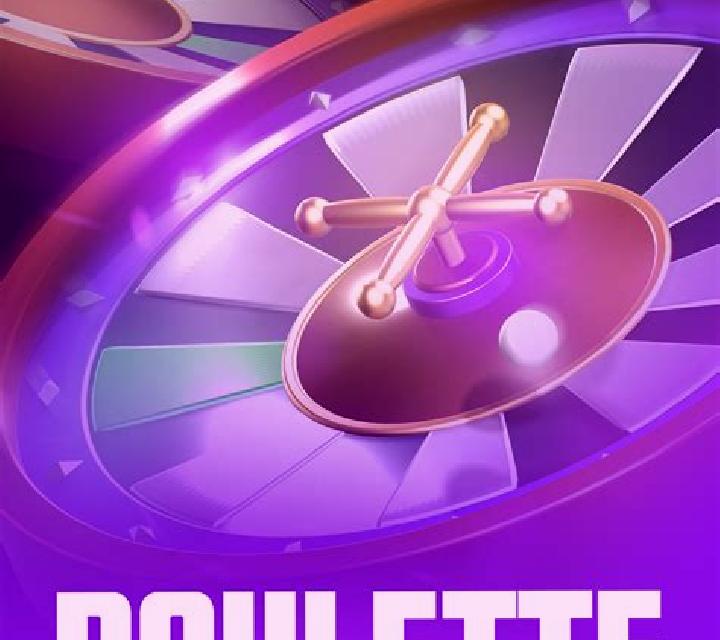 Roulette (Shuffle Games) slot
