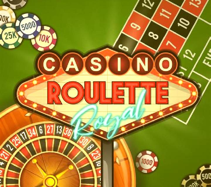 Roulette Single 0 slot game