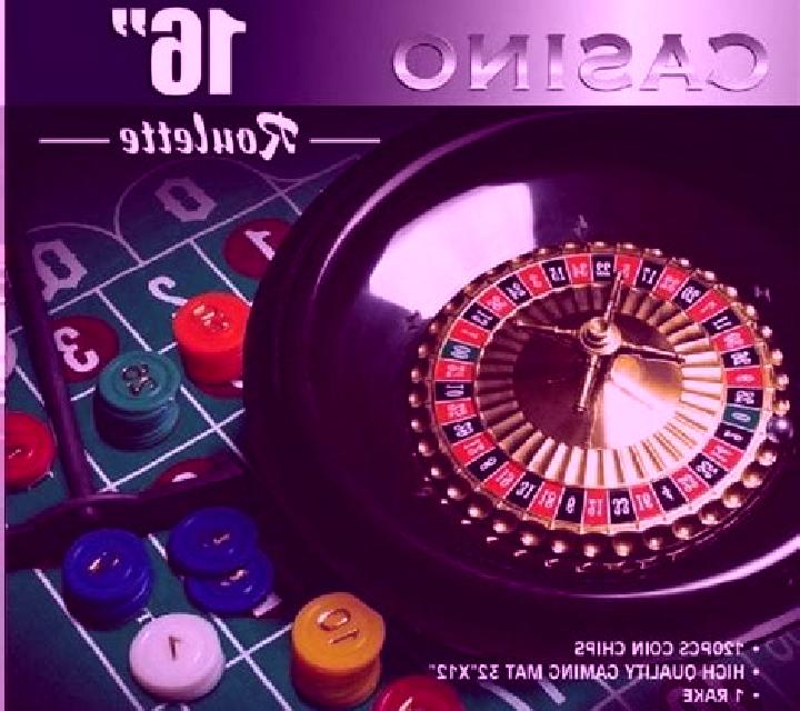 Roulette Single 0 slot