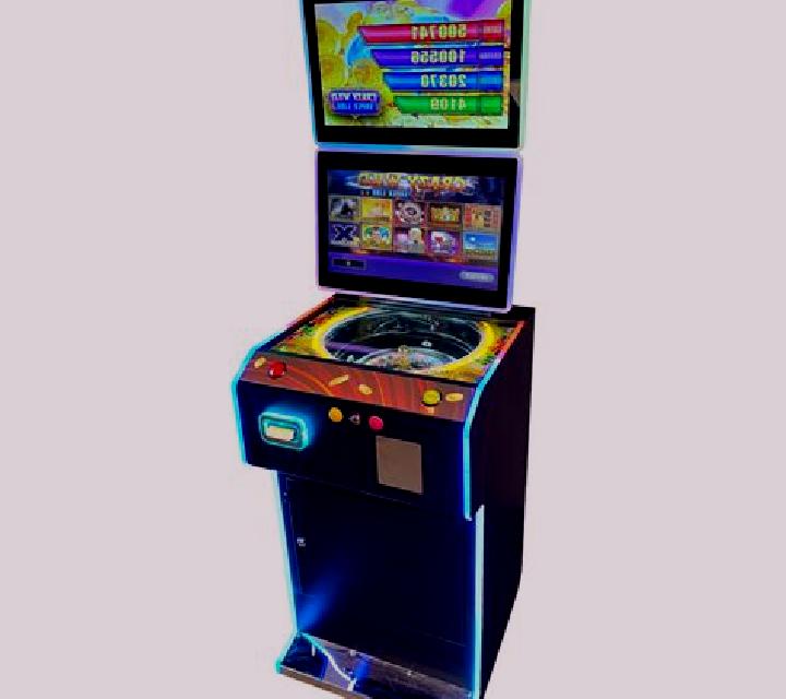 Roulette (Skywind Group) slot machine