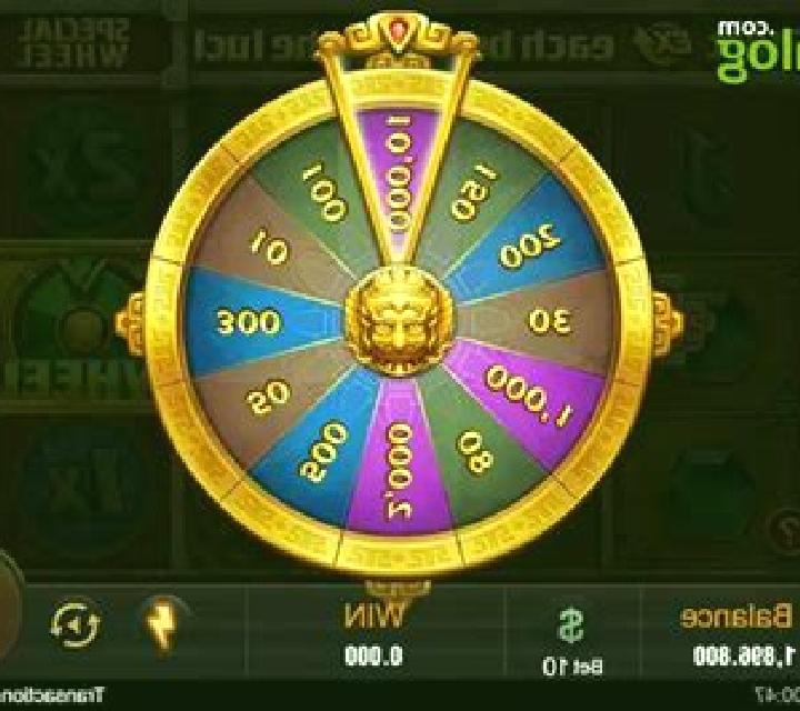 Roulette (Spadegaming) slot game