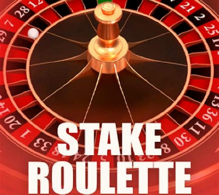 Roulette (Stake Originals) online slot