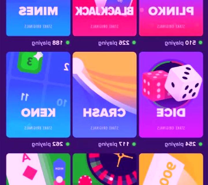 Roulette (Stake Originals) slot machine