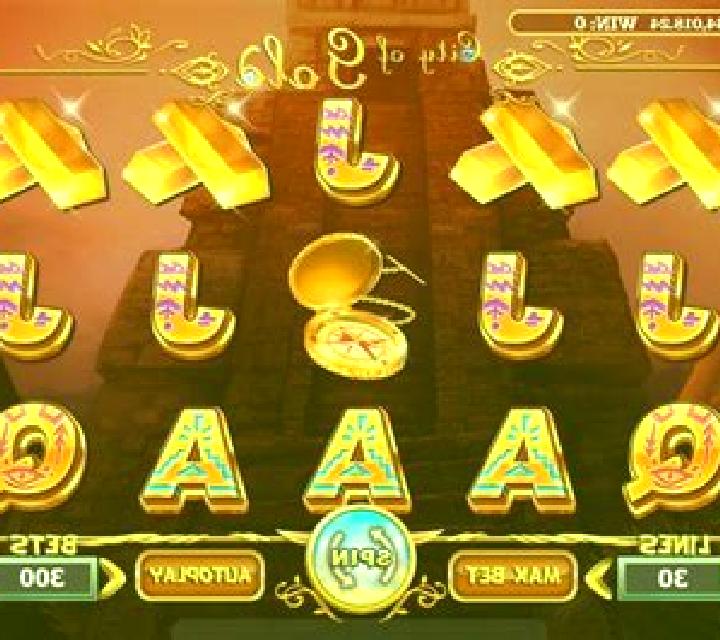 Roulette: Streets of Gold online slot