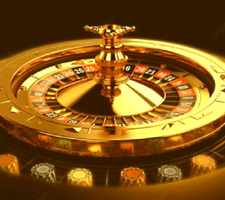 Roulette: Streets of Gold slot game