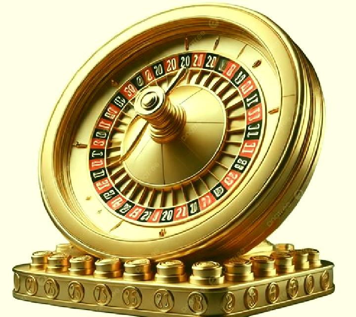 Roulette: Streets of Gold slot