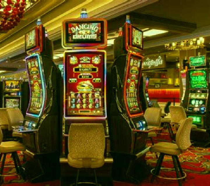 Roulette Superieur Live Casino slot machine
