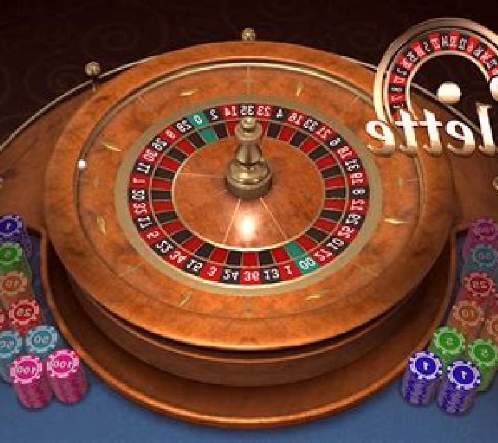 Roulette (Switch Studios) online slot