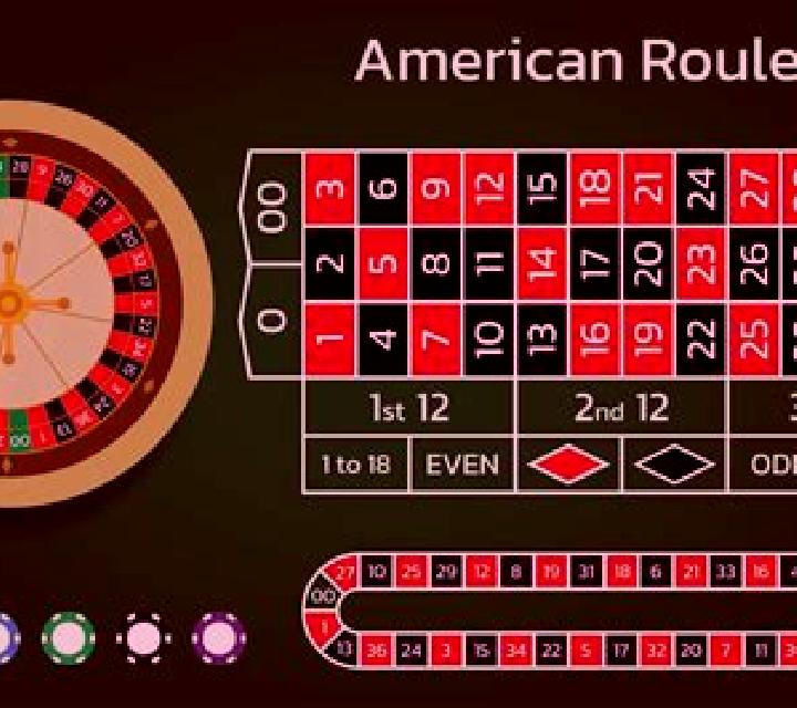Roulette (Top Trend Gaming) online slot