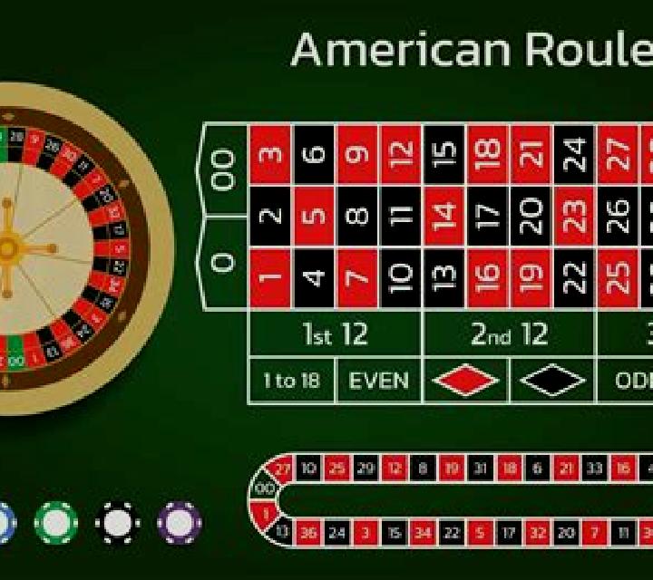 Roulette (Top Trend Gaming) slot machine