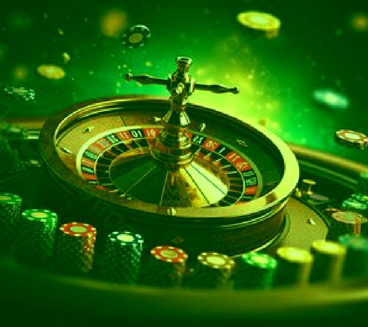 Roulette (Upgaming) slot game