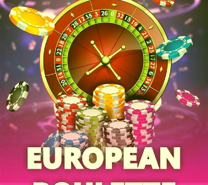 Roulette (Upgaming) slot