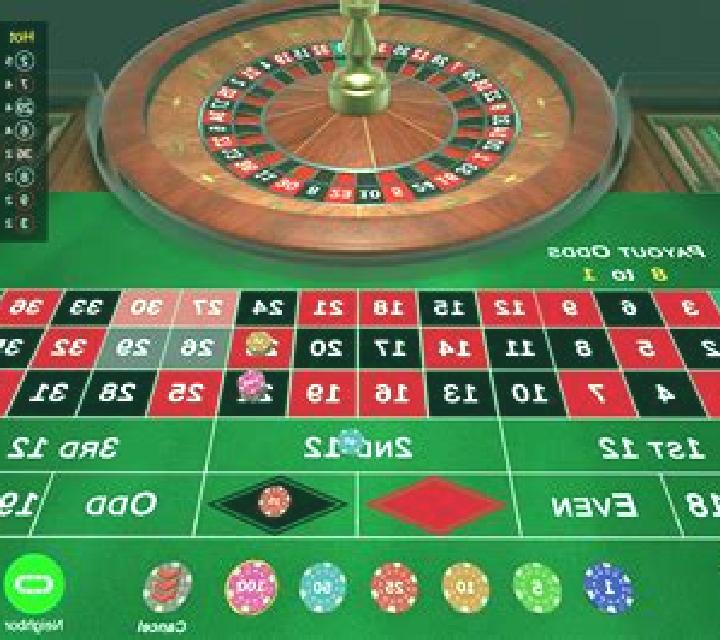 Roulette VIP (Esa Gaming) online slot