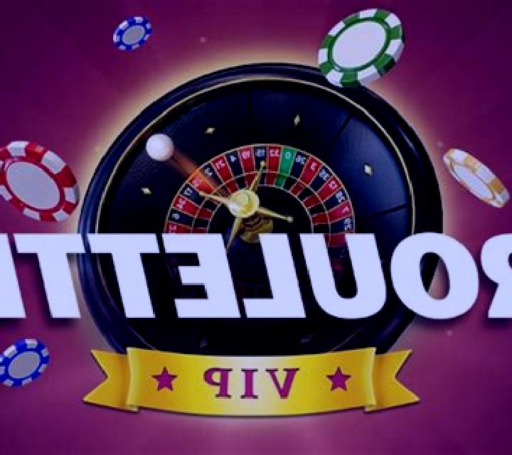 Roulette VIP (iSoftBet) slot