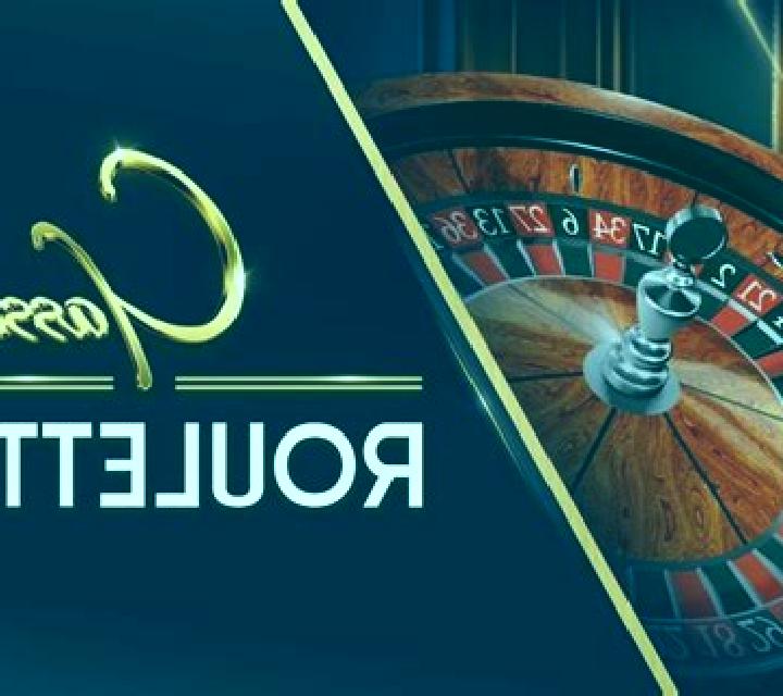 Roulette VVIP online slot