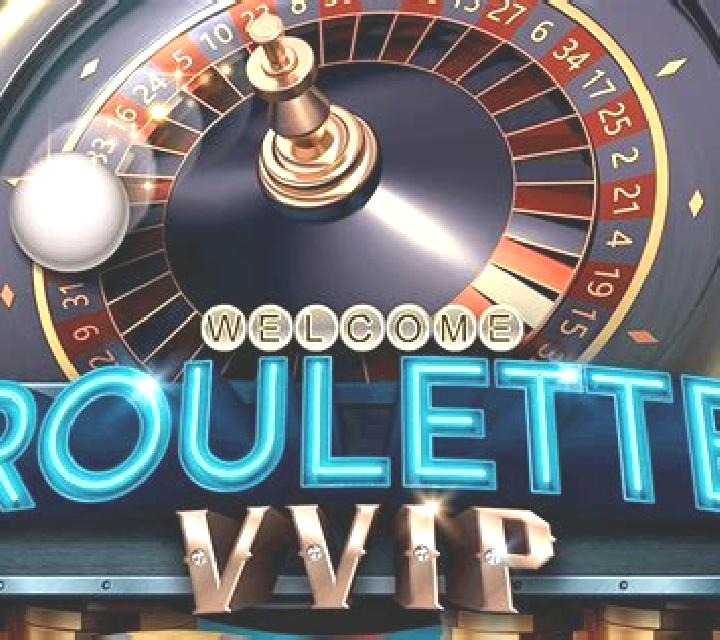 Roulette VVIP slot
