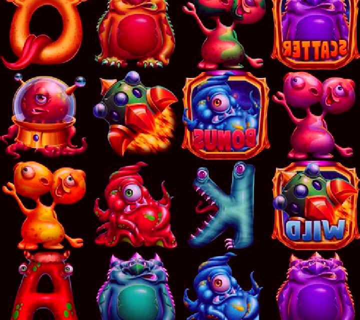 Roulette (Whale Originals) online slot