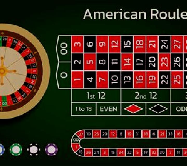 Roulette with Rachael online slot