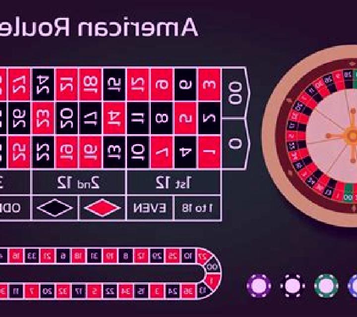 Roulette with track High slot machine