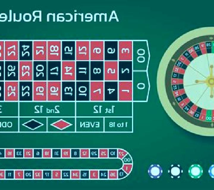 Roulette with Track low slot game