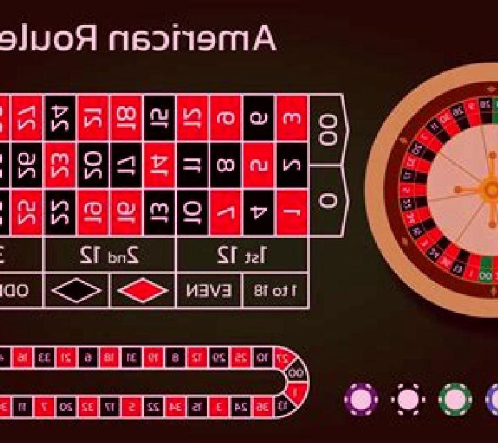 Roulette with Track low slot machine