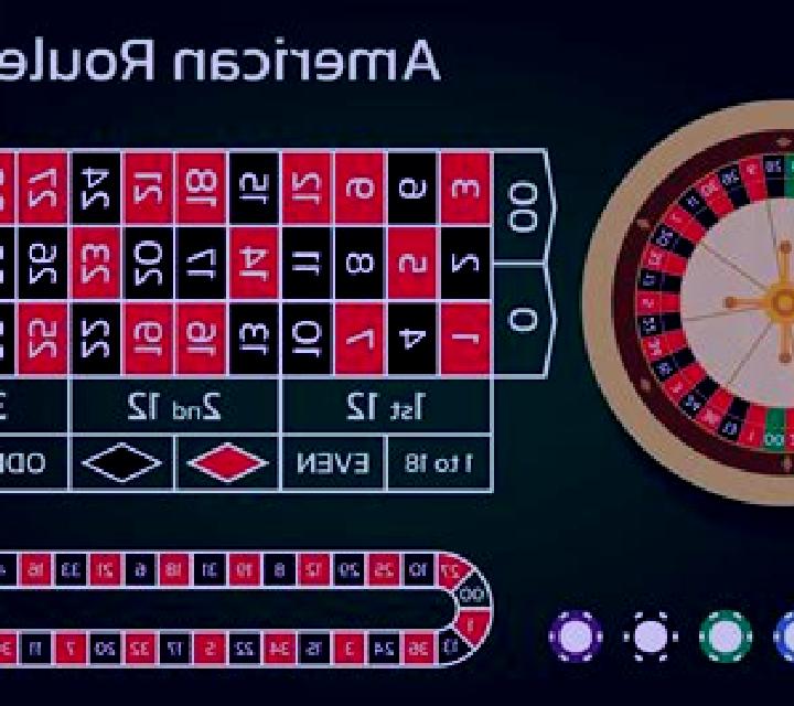 Roulette with Track slot