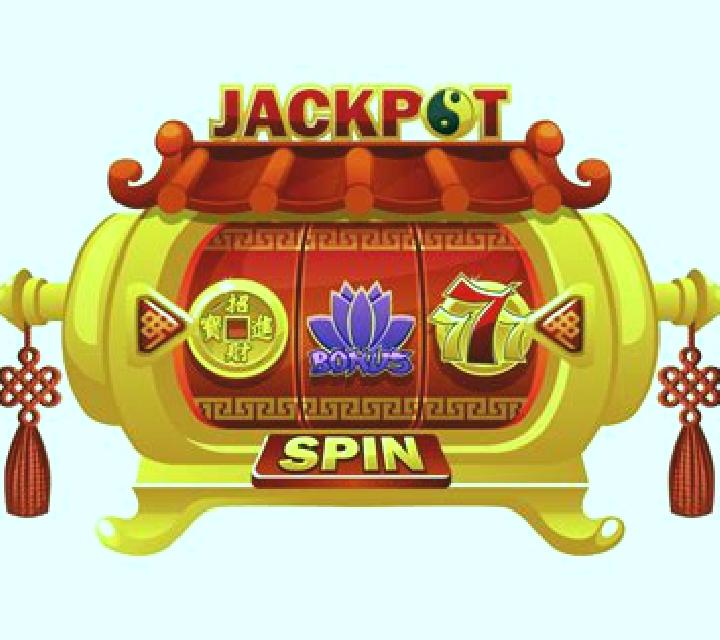 Roulette X (Pixiu Gaming) slot machine