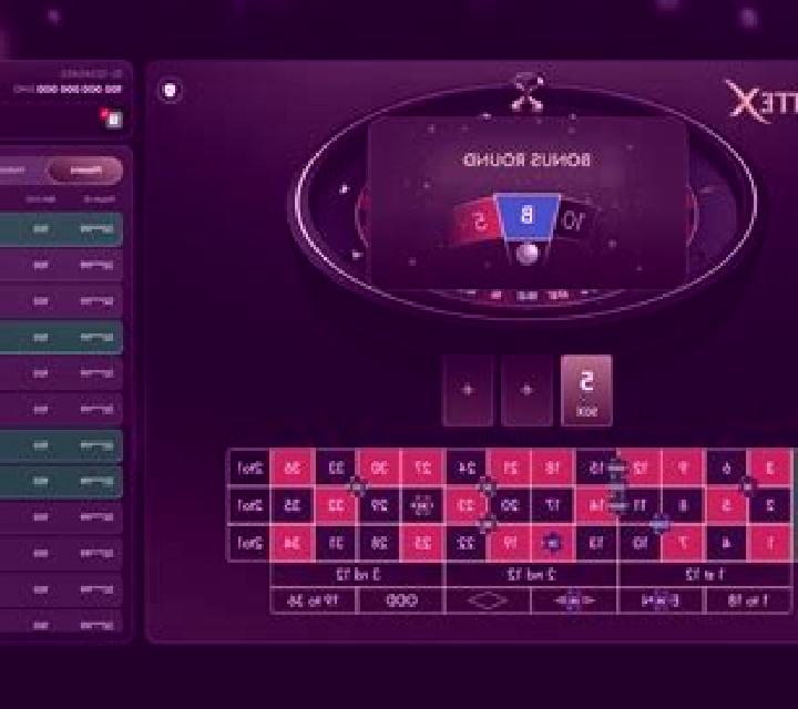 Roulette X (Pixiu Gaming) slot
