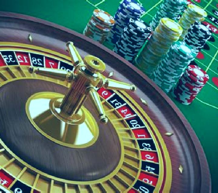 Roulette X2 slot game