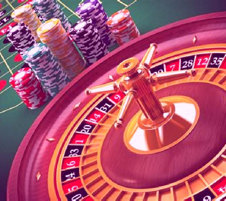 Roulette X2 slot machine