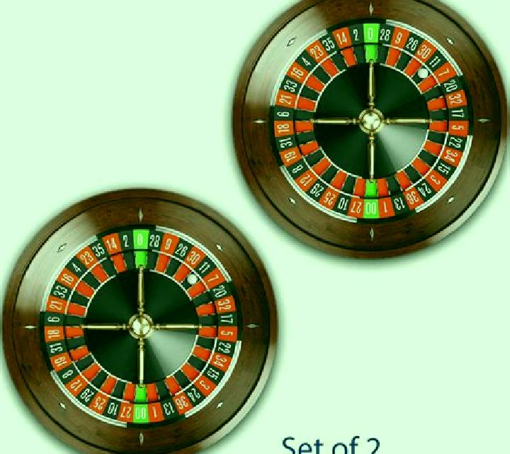 Roulette X2 slot