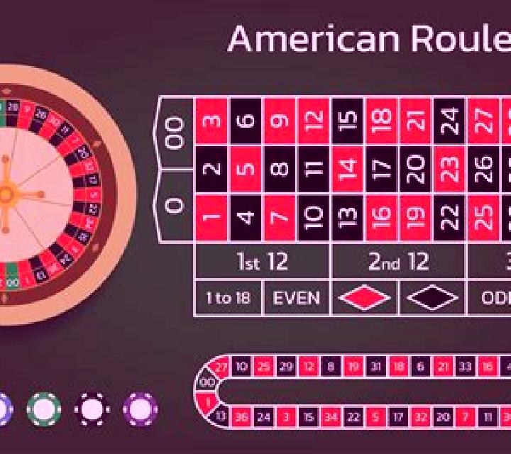RouletteS (Green Tube) slot game