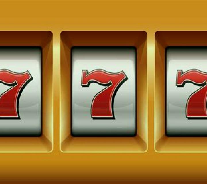 Route 777 slot machine