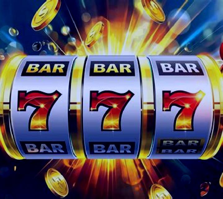 Route 777 slot