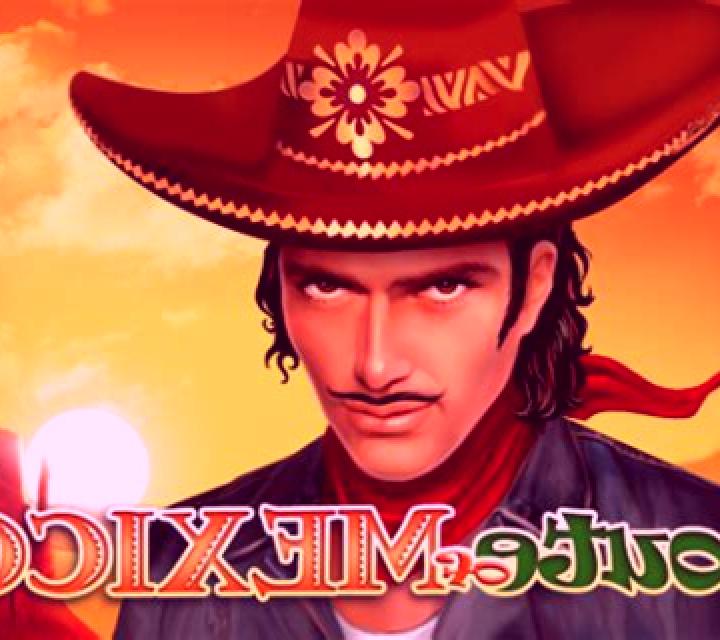 Route of Mexico slot machine