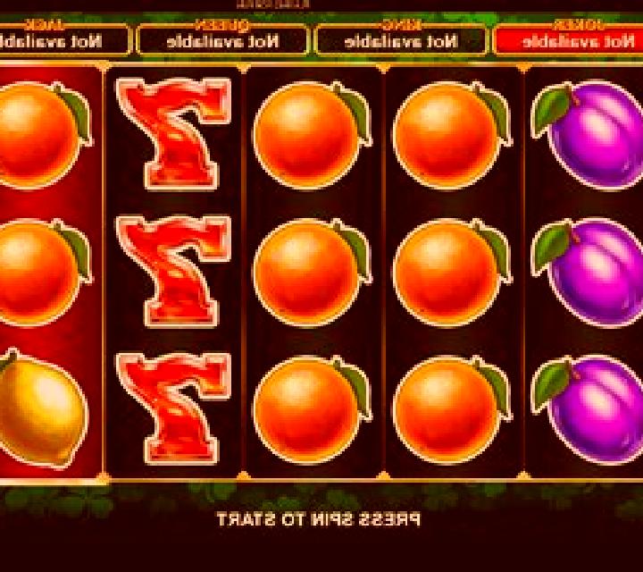 Roving Clover slot