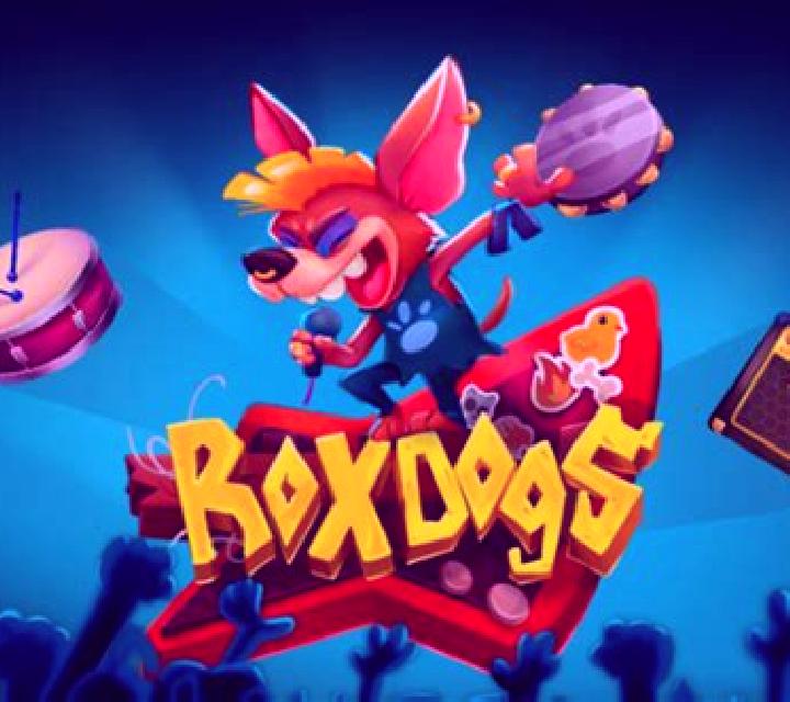 RoxDogs slot