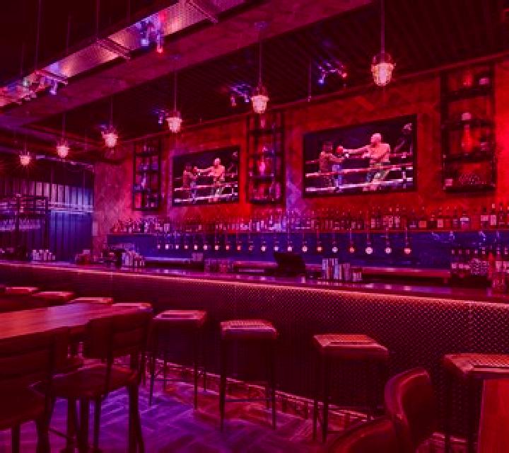 Roxy Bar online slot
