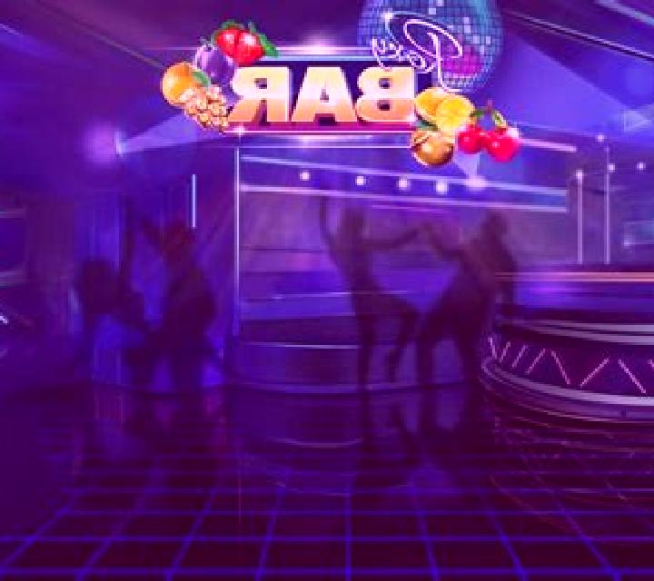 Roxy Bar slot