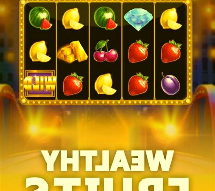 Royal 7 Fruits online slot